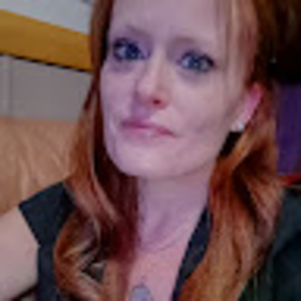 Meet your Posher, Kristina